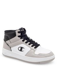 Champion Sneakersy CEO-RD18 2.0 MID S11471-ES002 Szary. Kolor: szary. Materiał: syntetyk #4