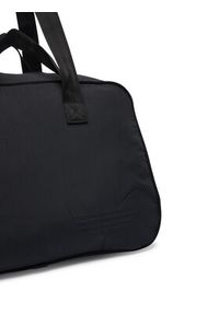 Adidas - adidas Torebka Bowling Bag JC6075 Czarny. Kolor: czarny #6