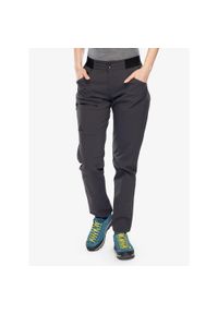 MOUNTAIN EQUIPMENT - Spodnie w góry damskie Mountain Equipment Altun Pant. Kolor: szary. Sezon: lato. Sport: wspinaczka #1