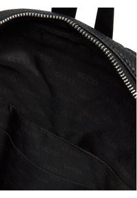 Guess Plecak HMTOGR P5275 Czarny. Kolor: czarny. Materiał: skóra #3