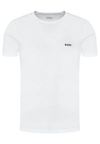 BOSS Komplet 3 t-shirtów 50532468 Kolorowy Regular Fit. Materiał: bawełna. Wzór: kolorowy #10