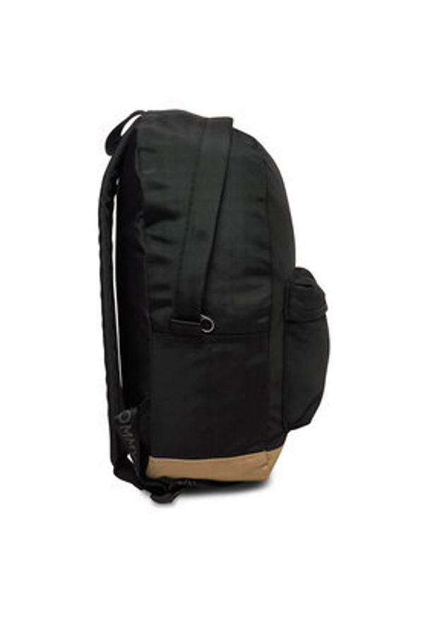 Tommy Jeans Plecak Tjm Ess Daily Dome Backpack AM0AM13356 Czarny. Kolor: czarny. Materiał: materiał