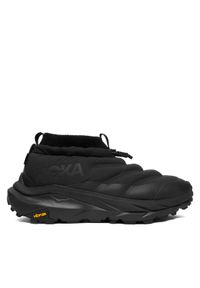 HOKA - Hoka Śniegowce Kaha 2 Frost Moc GTX 1155210 Czarny. Kolor: czarny. Materiał: materiał #1