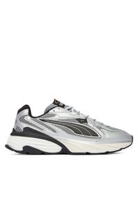 Puma Sneakersy Fade Nitro LS 406203 04 Szary. Kolor: szary. Materiał: materiał #1