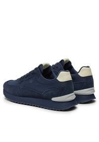 GANT - Gant Sneakersy Bevinda Sneaker 28533458 Niebieski. Kolor: niebieski. Materiał: zamsz, skóra #3