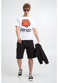 Kenzo - T-shirt męski KENZO