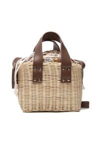 Torebka Jenny Fairy. Kolor: beżowy #1