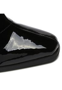 DeeZee Kozaki HTYA116-J512 Czarny. Kolor: czarny. Materiał: skóra #2