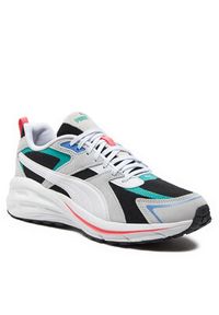 Puma Sneakersy 395295 08 Kolorowy. Materiał: materiał. Wzór: kolorowy #4