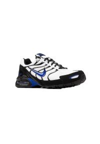 Buty sportowe męskie Nike Air Max Torch 4. Kolor: biały. Model: Nike Air Max