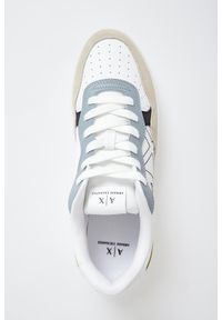 Armani Exchange - Sneakersy męskie ARMANI EXCHANGE