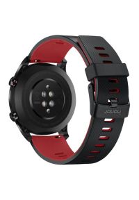 Smartwatch HONOR Watch Magic Czarny. Rodzaj zegarka: smartwatch. Kolor: czarny. Styl: sportowy #8