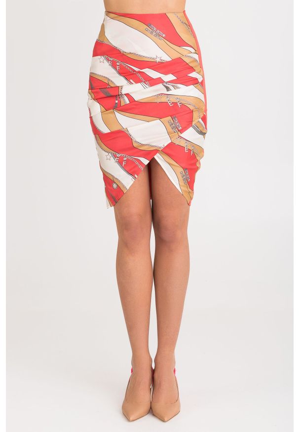 Elisabetta Franchi - Spódnica ELISABETTA FRANCHI