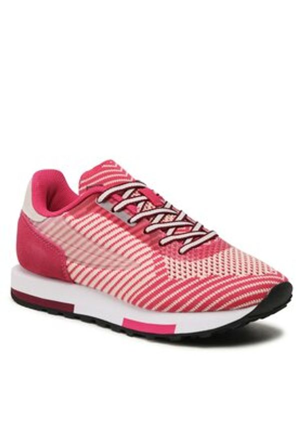 Fila Sneakersy Retronique 22 K Wmn FFW0263.43101 Różowy. Kolor: różowy. Materiał: materiał