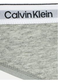 Calvin Klein Underwear Komplet 3 par fig klasycznych 000QD5207E Kolorowy. Materiał: bawełna. Wzór: kolorowy