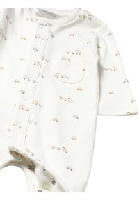 Mayoral Komplet śpiochów 2714 Beżowy. Kolor: beżowy. Materiał: bawełna #4