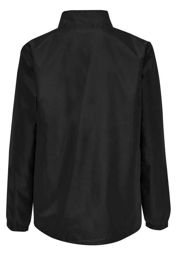 Kurtka dziecięca Hummel hmlPROMO rain. Kolor: czarny. Sport: piłka nożna