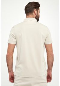 Polo męskie Brizio JOOP!. Typ kołnierza: polo #4