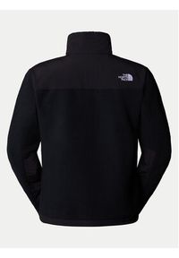 The North Face Kurtka przejściowa Retro Denali NF0A88XH Czarny Relaxed Fit. Kolor: czarny. Materiał: syntetyk. Styl: retro #5