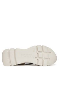 Hispanitas Sandały Dakar HV254010 Brązowy. Kolor: brązowy. Materiał: skóra #5