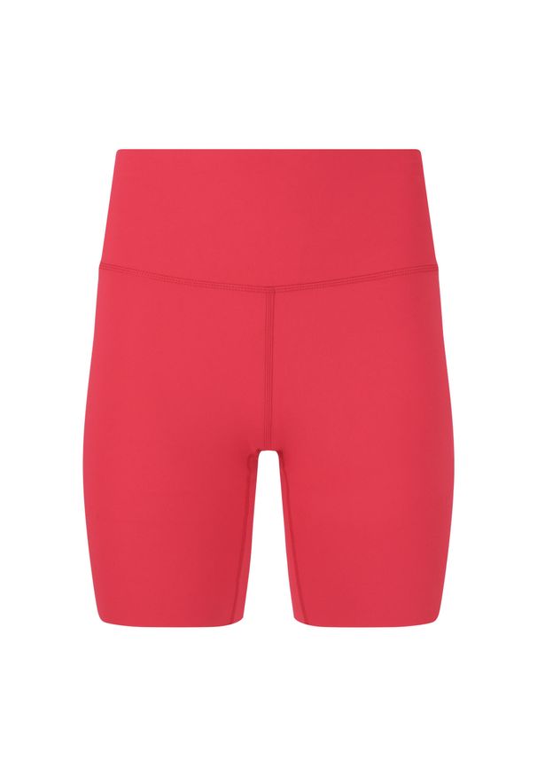 Szorty damskie Athlecia Bloom. Kolor: pomarańczowy, różowy, wielokolorowy. Sport: fitness