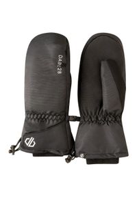 DARE 2B - Męskie Rękawiczki Narciarskie Veracity II. Kolor: czarny. Sezon: zima. Sport: narciarstwo #1