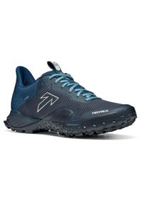 TECNICA - Buty turystyczne damskie Tecnica Magma 2.0 S. Kolor: niebieski. Materiał: materiał, syntetyk