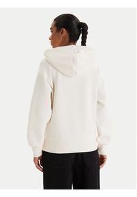 Armani Exchange Bluza XW001829 AF10818 U1003 Écru Regular Fit. Materiał: bawełna #4