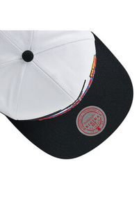 Mitchell & Ness Czapka z daszkiem HHSS1081 Biały. Kolor: biały. Materiał: materiał #3