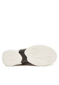 skechers - Skechers Sneakersy Skx Resagrip- 253007/WBRD Biały. Kolor: biały. Materiał: materiał #4