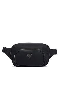 Guess Nerka Milano HMMINY P6331 Czarny. Kolor: czarny. Materiał: materiał #5