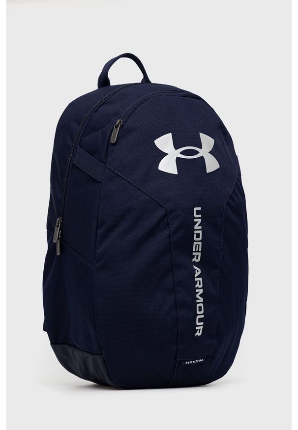 Under Armour - Plecak. Kolor: niebieski