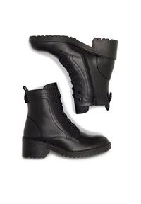 Lasocki Trzewiki RONA WB-RONA-02 Czarny. Kolor: czarny. Materiał: skóra #4