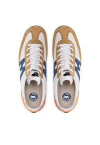 Karhu Sneakersy Mestari F805056 Khaki. Kolor: brązowy. Materiał: materiał #4