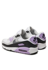 Nike Sneakersy Air Max 90 DH8010 103 Biały. Kolor: biały. Materiał: materiał. Model: Nike Air Max, Nike Air Max 90 #2