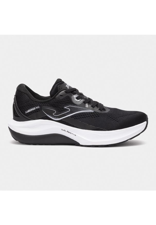 Buty do biegania męskie Joma Hispalis. Kolor: czarny