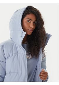 Roxy Kurtka zimowa Test Of Time ERJJK03513 Błękitny Regular Fit. Kolor: niebieski. Materiał: syntetyk. Sezon: zima #5