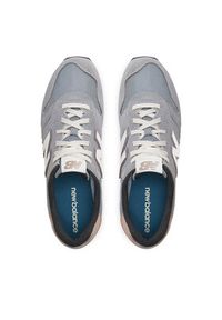 New Balance Sneakersy ML373OL2 Szary. Kolor: szary. Model: New Balance 373 #2