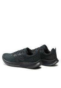 New Balance Buty do biegania 430 v2 ME430RK2 Czarny. Kolor: czarny. Materiał: materiał #3