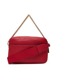 MICHAEL Michael Kors Torebka Bryant 32S5GYTC5L Czerwony. Kolor: czerwony. Materiał: skórzane #4