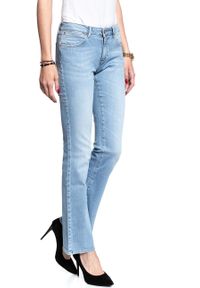 Wrangler - WRANGLER BOOTCUT FRESH BREEZE W28BQB15K 112128231