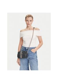 Torebka Guess. Kolor: czarny #1