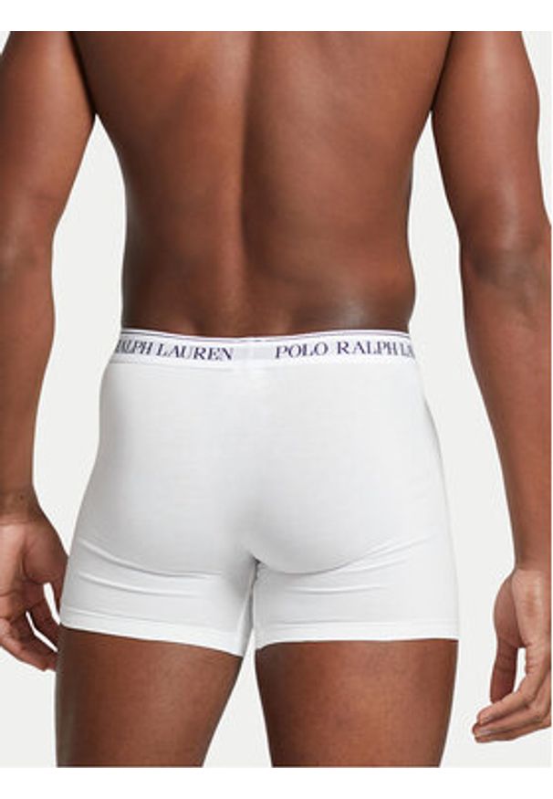 Polo Ralph Lauren Komplet bokserek 714835887004 Kolorowy. Materiał: bawełna. Wzór: kolorowy