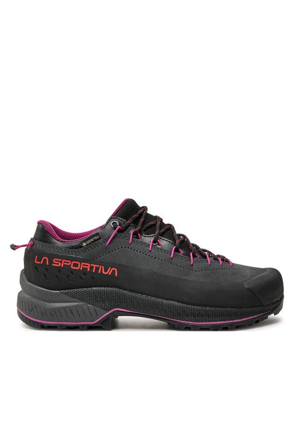 LA SPORTIVA - Trekkingi La Sportiva. Kolor: szary