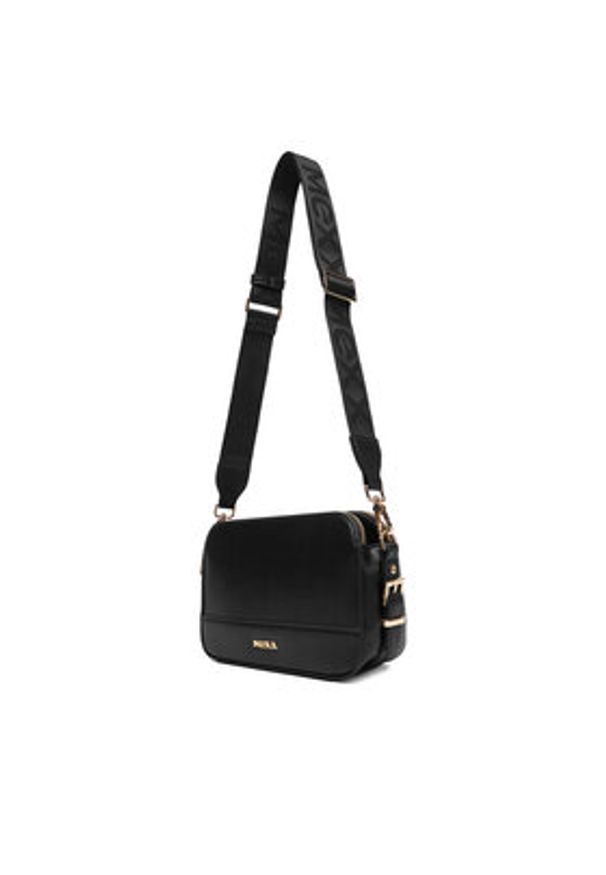 MEXX Torebka CEO-MEXX-S-001-08 Czarny. Kolor: czarny