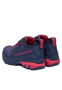 LA SPORTIVA - La Sportiva Buty do biegania Ultra Raptor 3 ZFHS112 Granatowy. Kolor: niebieski. Materiał: materiał #5