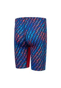 Kąpielówki chłopięce spodenki kąpielowe Speedo Eco Endurance. Kolor: czarny