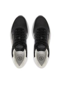 Bogner Sneakersy Reno 1 12621125 Czarny. Kolor: czarny. Materiał: skóra #3