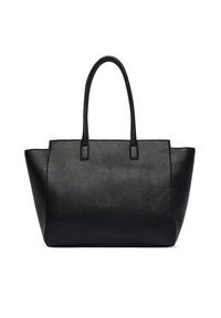 Just Cavalli Torebka 80RA4BF3 ZSB81 Czarny. Kolor: czarny. Materiał: skórzane #4