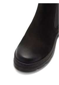 Lasocki Sztyblety WI23-PUSZAN-01 Czarny. Kolor: czarny. Materiał: skóra #7